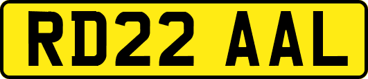 RD22AAL