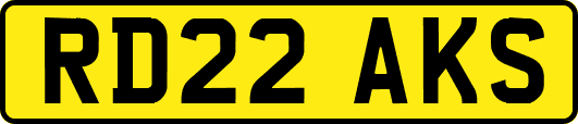 RD22AKS