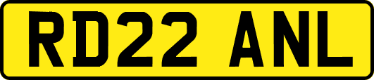 RD22ANL