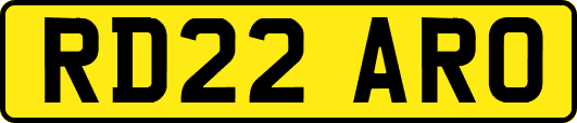 RD22ARO