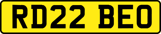 RD22BEO