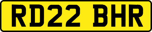 RD22BHR