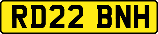RD22BNH