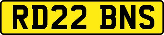 RD22BNS