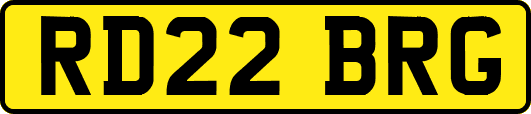 RD22BRG