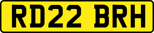 RD22BRH