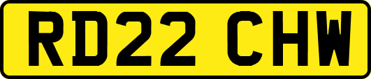 RD22CHW