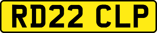 RD22CLP