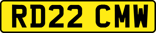 RD22CMW