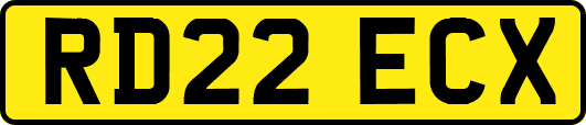 RD22ECX
