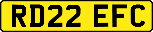 RD22EFC