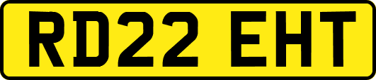 RD22EHT