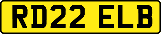 RD22ELB