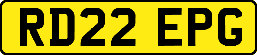 RD22EPG