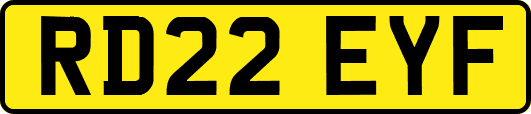 RD22EYF