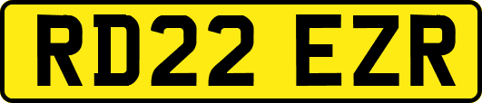 RD22EZR