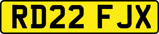 RD22FJX