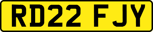 RD22FJY