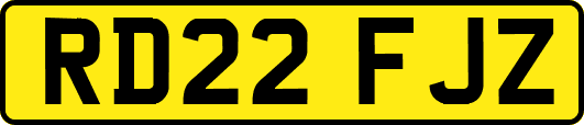 RD22FJZ