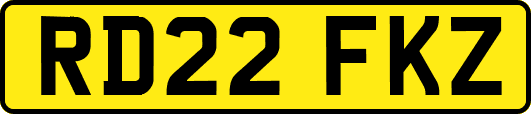 RD22FKZ