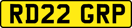 RD22GRP