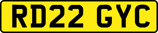 RD22GYC