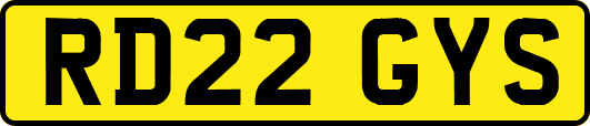 RD22GYS