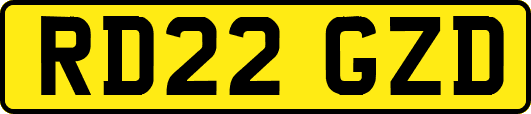 RD22GZD