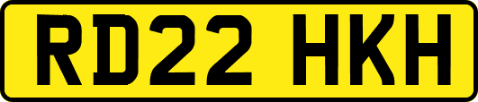 RD22HKH