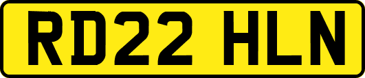 RD22HLN
