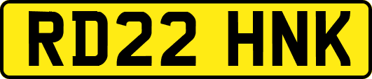 RD22HNK