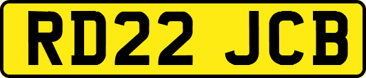 RD22JCB