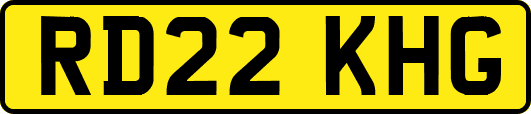 RD22KHG