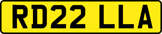 RD22LLA