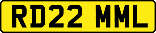 RD22MML
