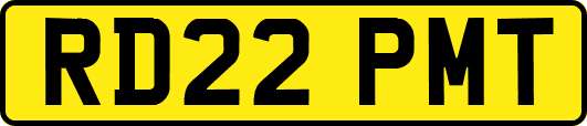 RD22PMT