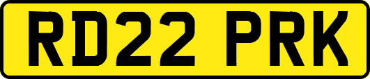 RD22PRK