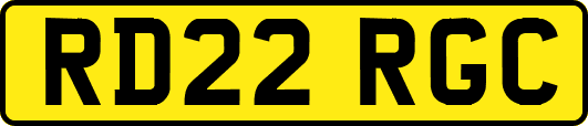 RD22RGC