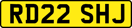 RD22SHJ