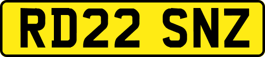 RD22SNZ