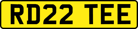 RD22TEE