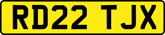 RD22TJX