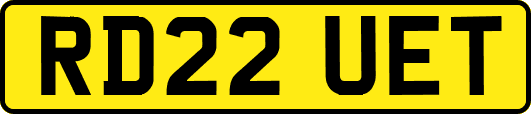 RD22UET