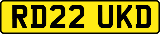 RD22UKD