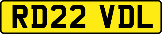 RD22VDL
