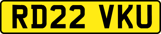 RD22VKU