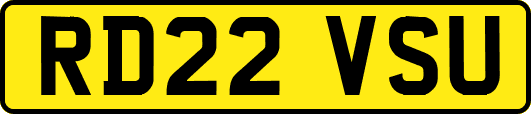 RD22VSU