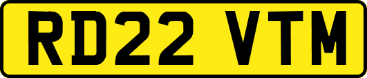 RD22VTM