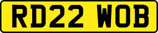 RD22WOB