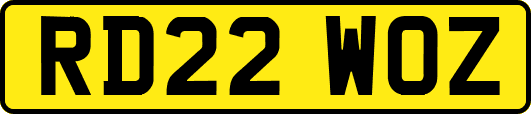 RD22WOZ